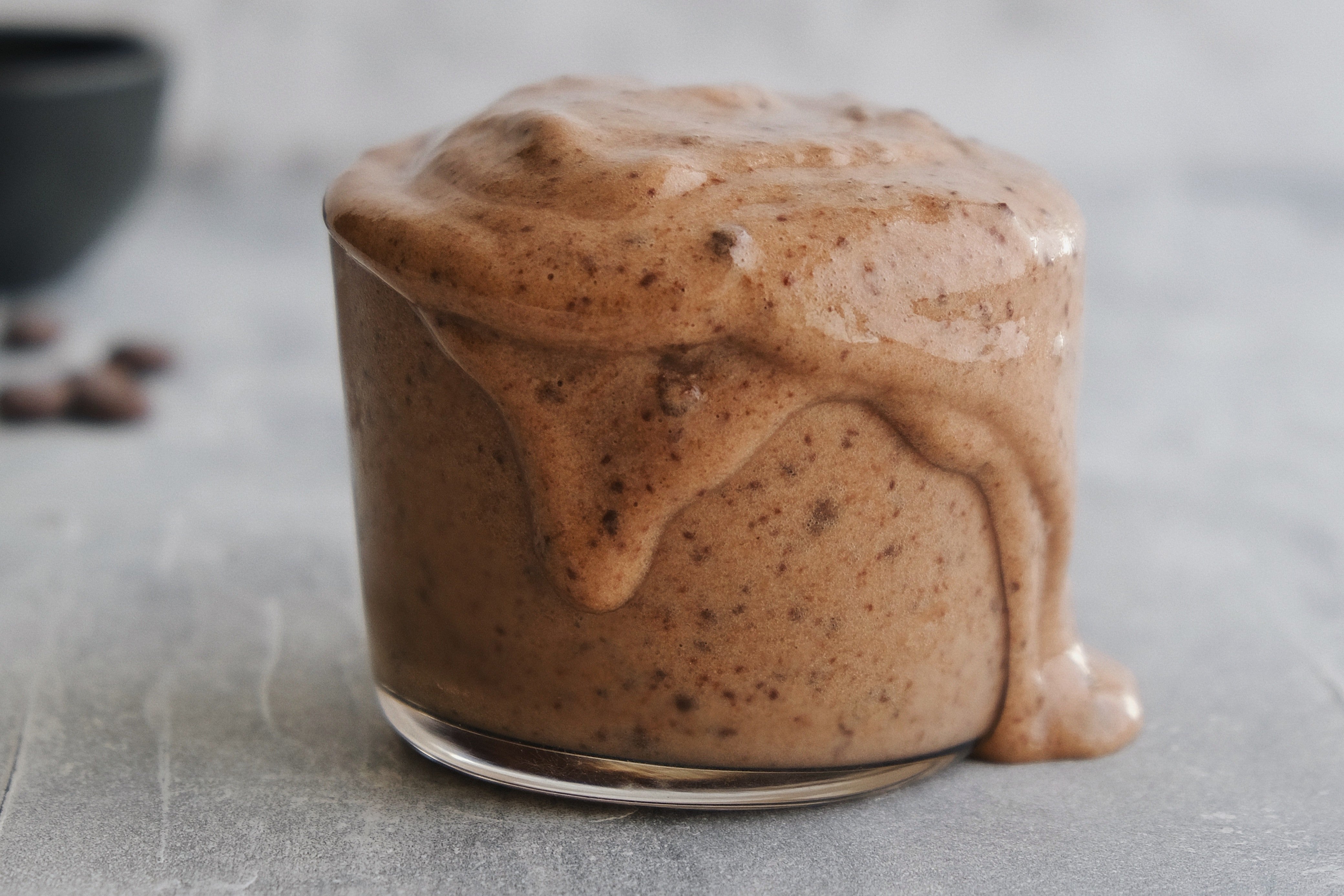 5 Ingredient Rich Cocoa NICE Cream