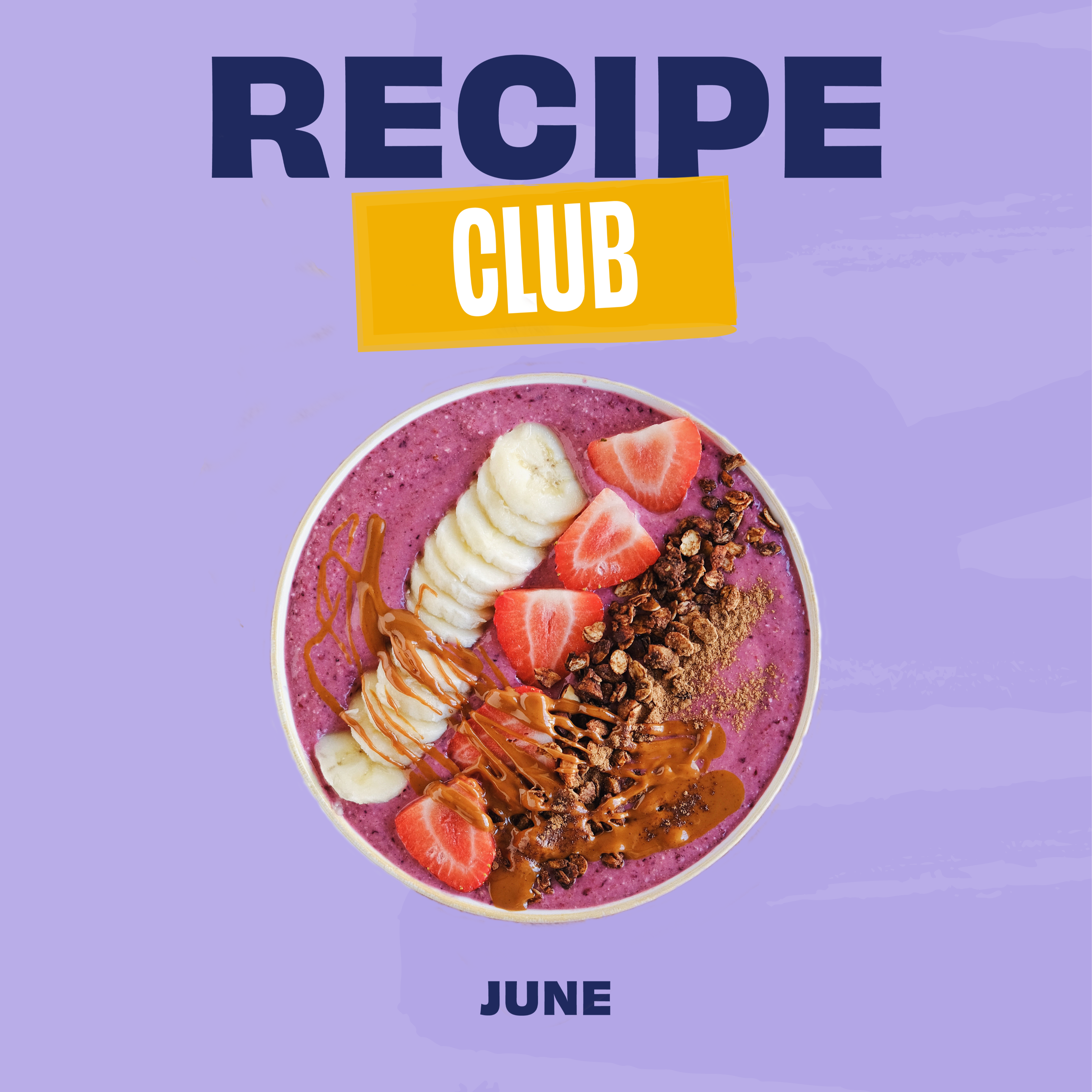 tarwi recipe club june