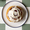 Cinnamon Rolls Abóbora Bárbara Gomes